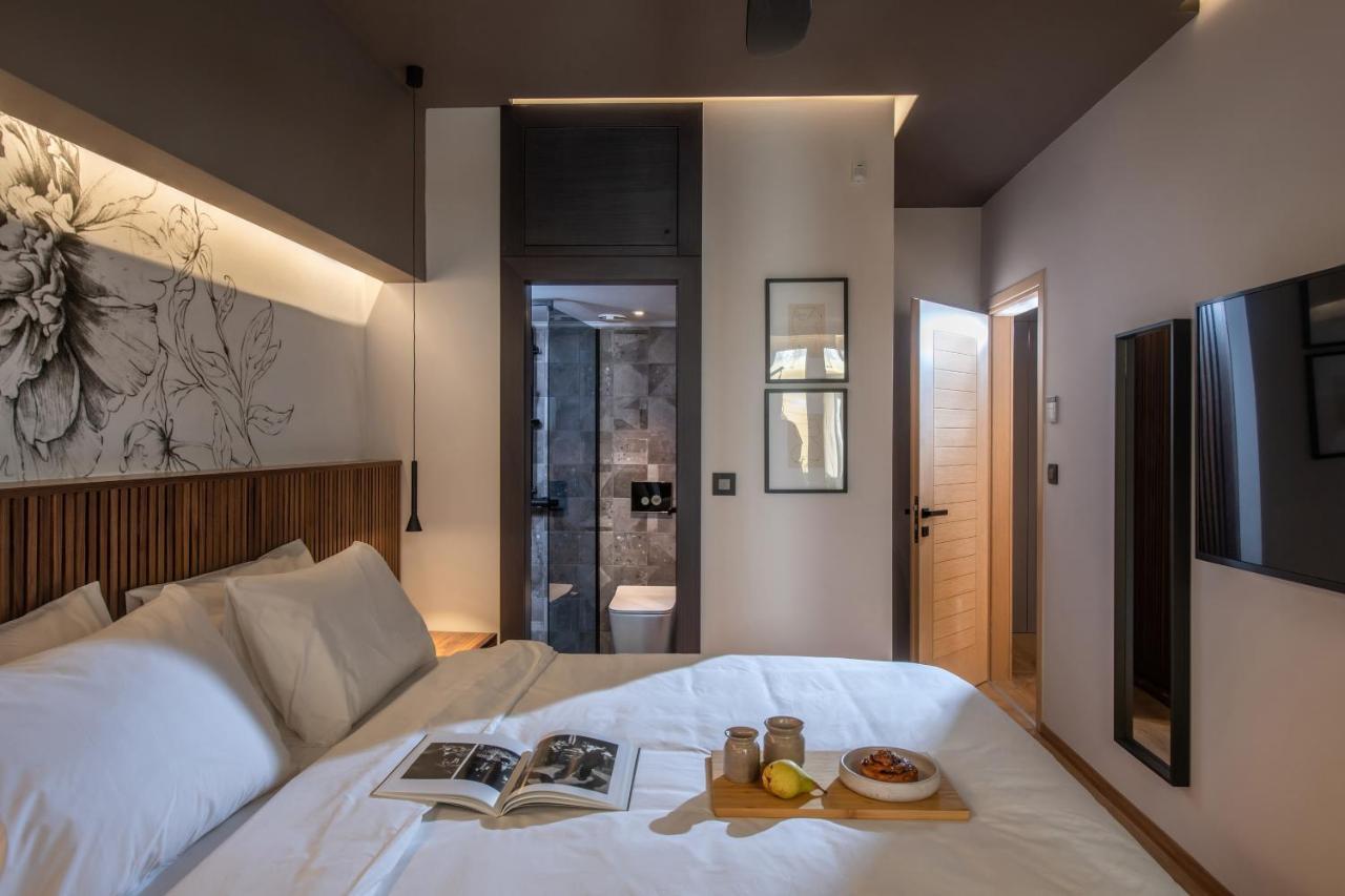 The Blossom-Premium Living Residence At Heraklion Exteriér fotografie